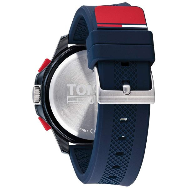 Tommy Hilfiger 1791761 – Montre Homme – image 4