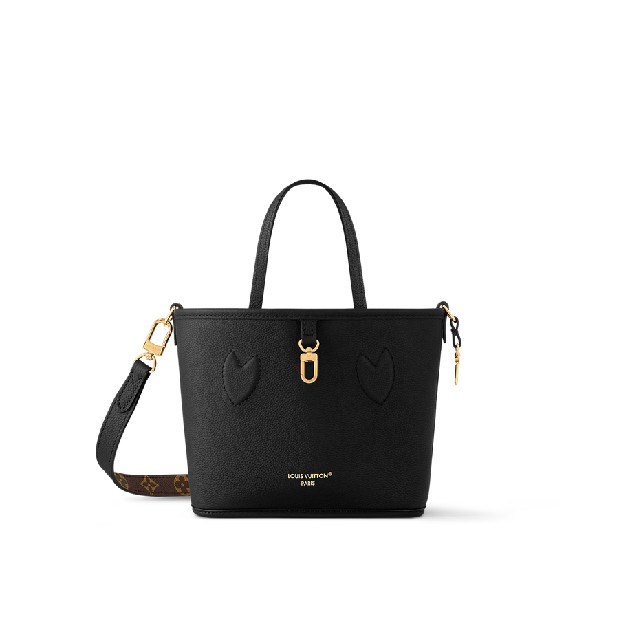 Sac Neverfull Bandoulière Inside Out BB – image 7