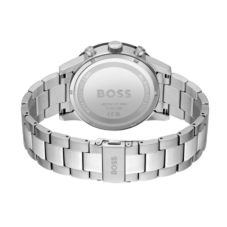 Hugo Boss Allure 1513922 – Montre Homme – image 4
