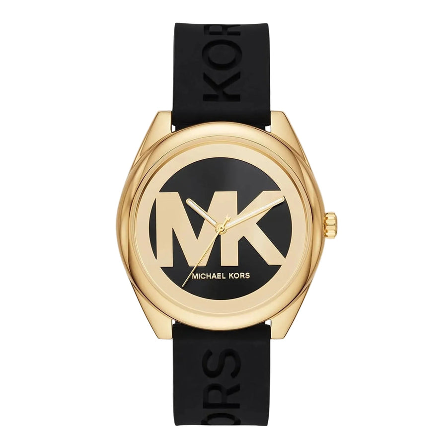 Michael Kors JANELLE – MK7313 – Montre Femme – image 1