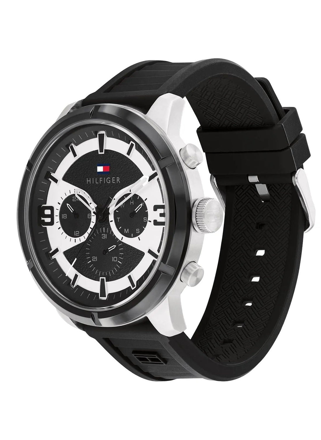 Tommy Hilfiger 1792074 – Montre Homme – image 3