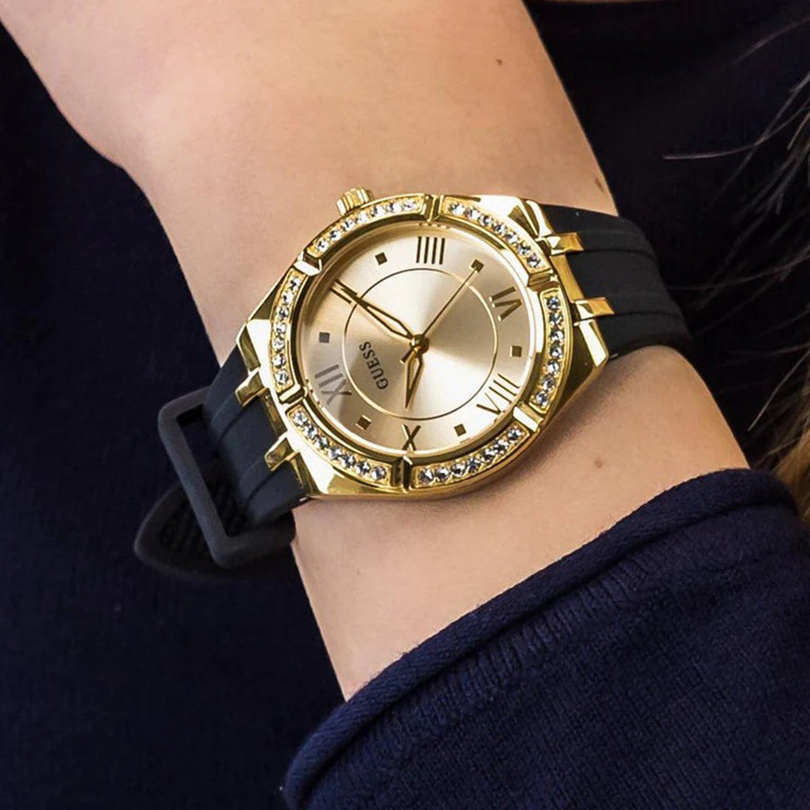Guess GW0034L1 – Montre Femme – image 2