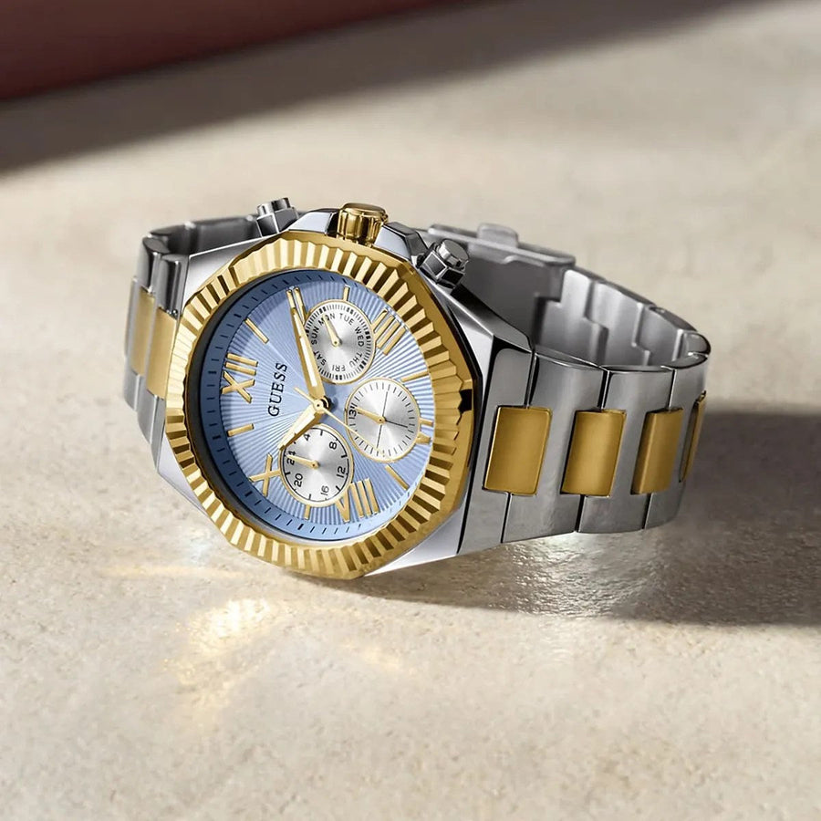 GUESS – Référence GW0703G3 – Montre Homme – image 5