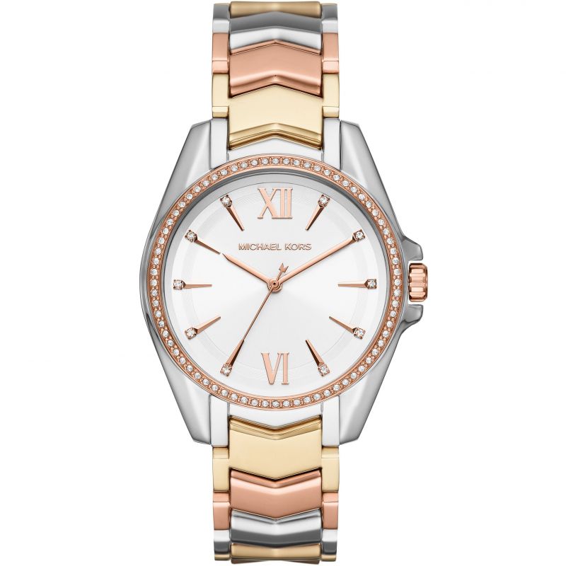 MK MK6686 – Montre Femme – image 1