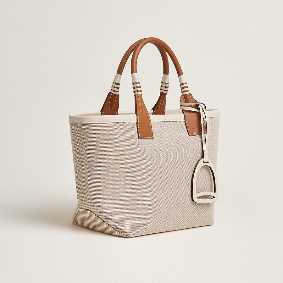 Sac Hermes Steeple 25 – image 4