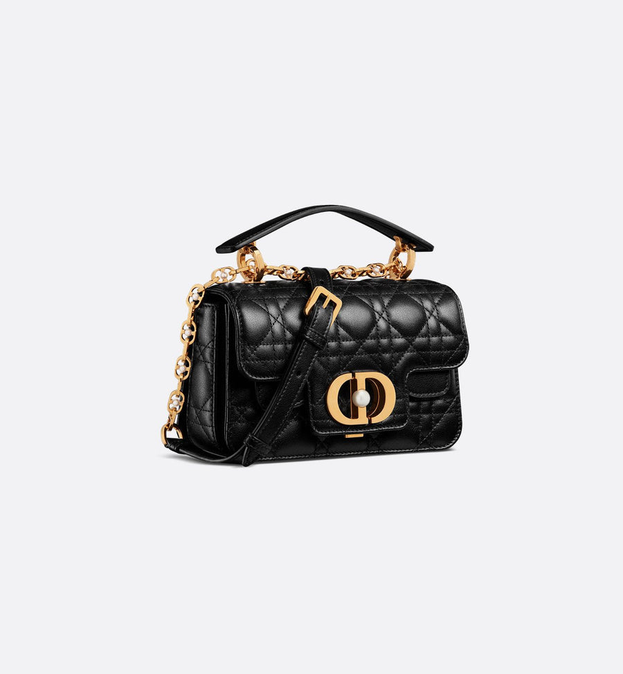 Sac Top Handle Dior Jolie Mini – image 5
