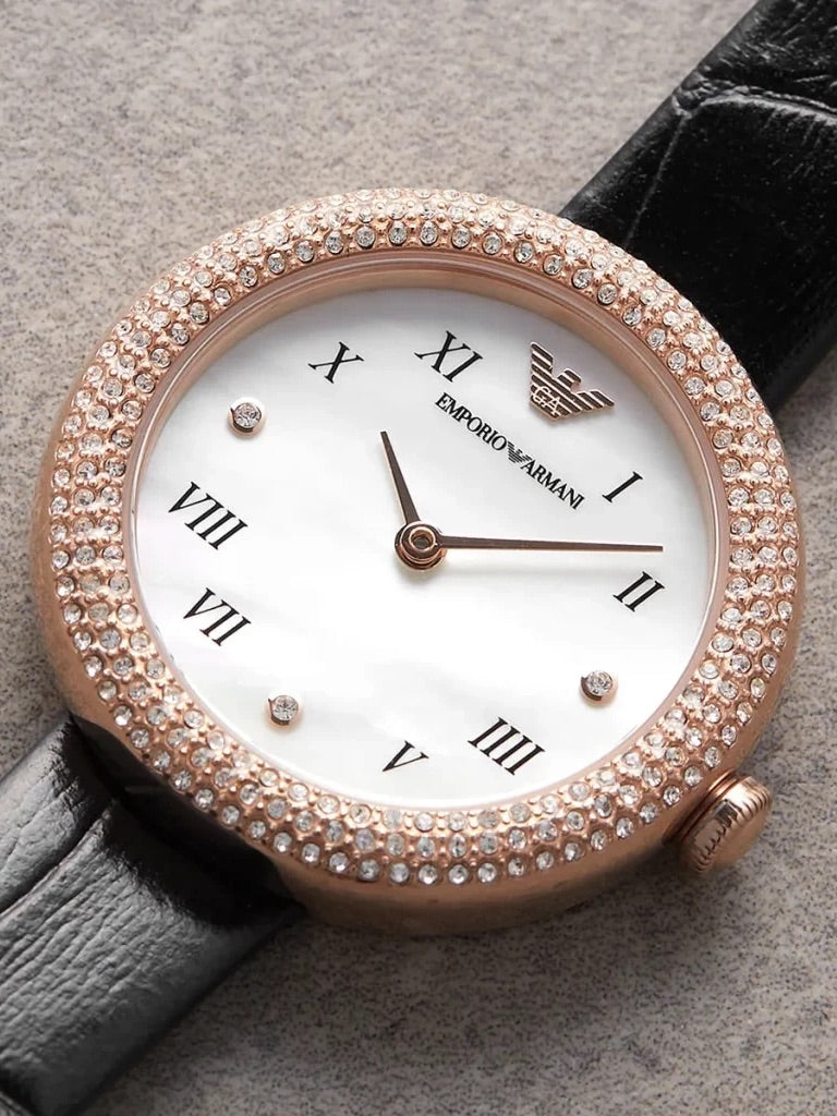 Emporio Armani , AR11356 – Montre Femme – image 4