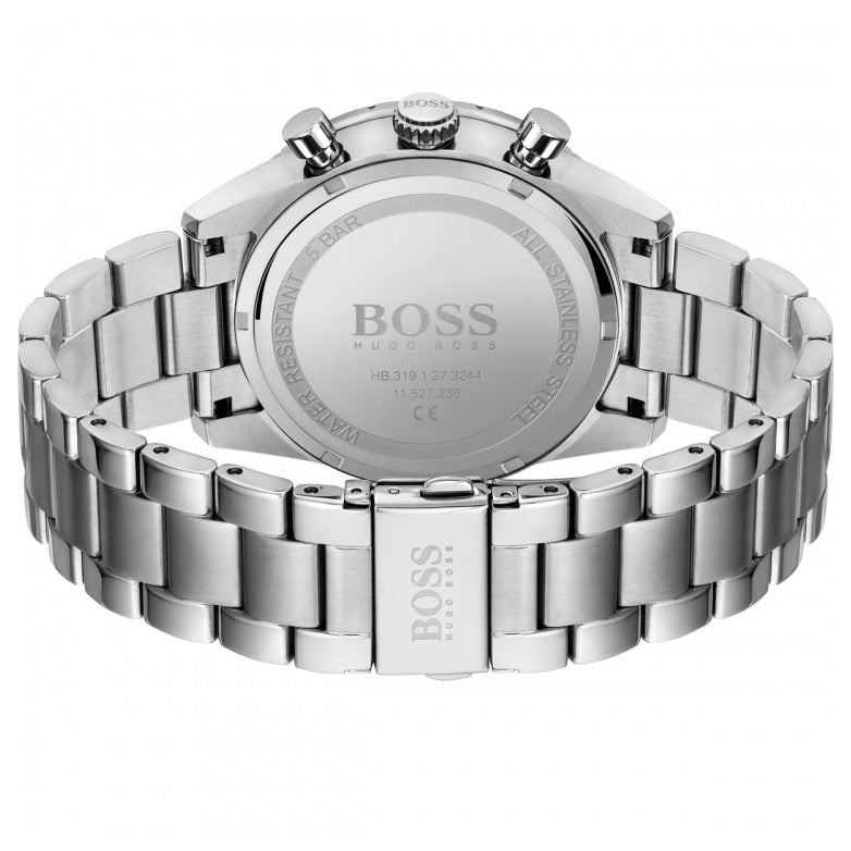 Hugo Boss , 1513850 – Montre Homme – image 3