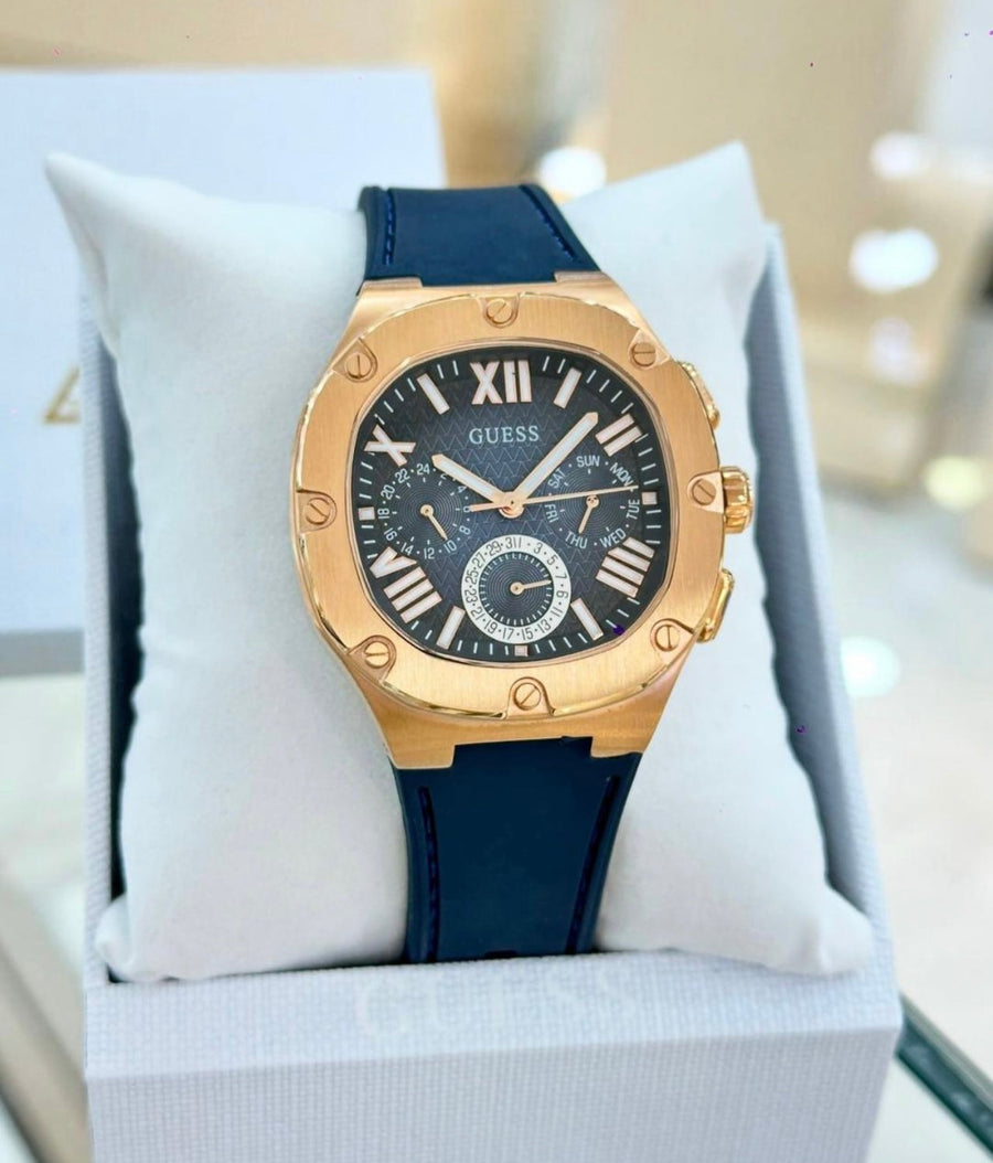 Chronographe À Quartz Headline, 42 Mm – Montre Homme – image 8