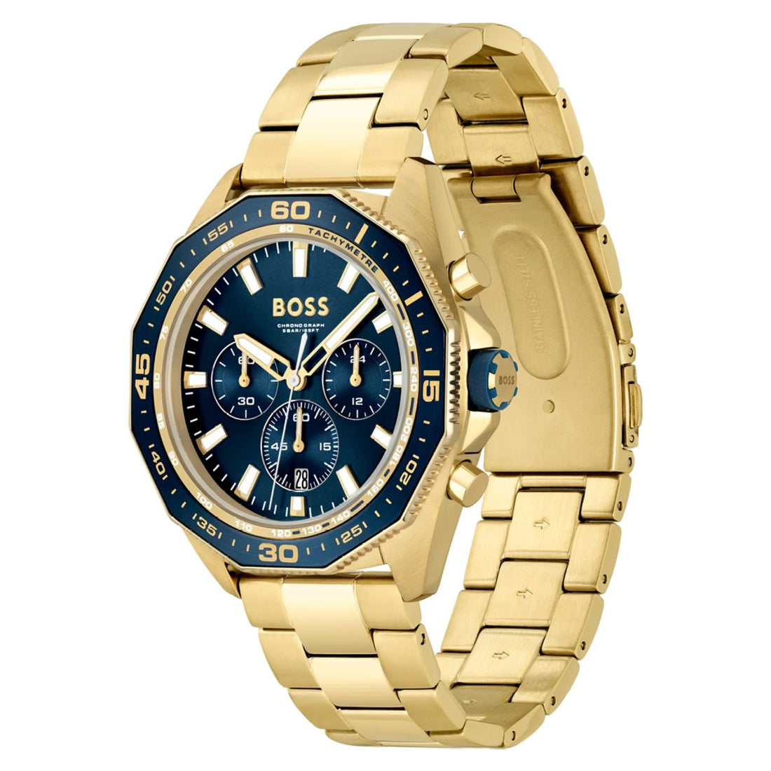 Hugo Boss ,1513973 – Montre Homme – image 3