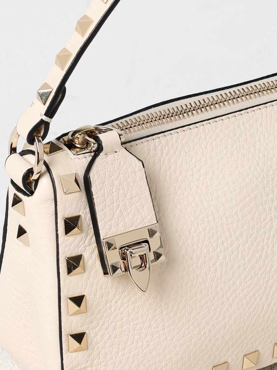 Sac porté épaule femme Valentino Garavani En Vrai Cuir – image 4