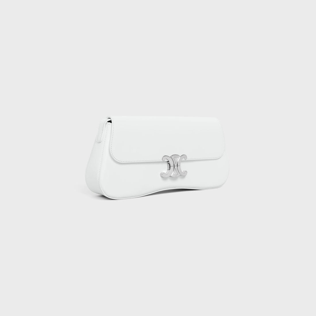 Sac Celine Lola Moyen Modele Veau Satiné – image 3