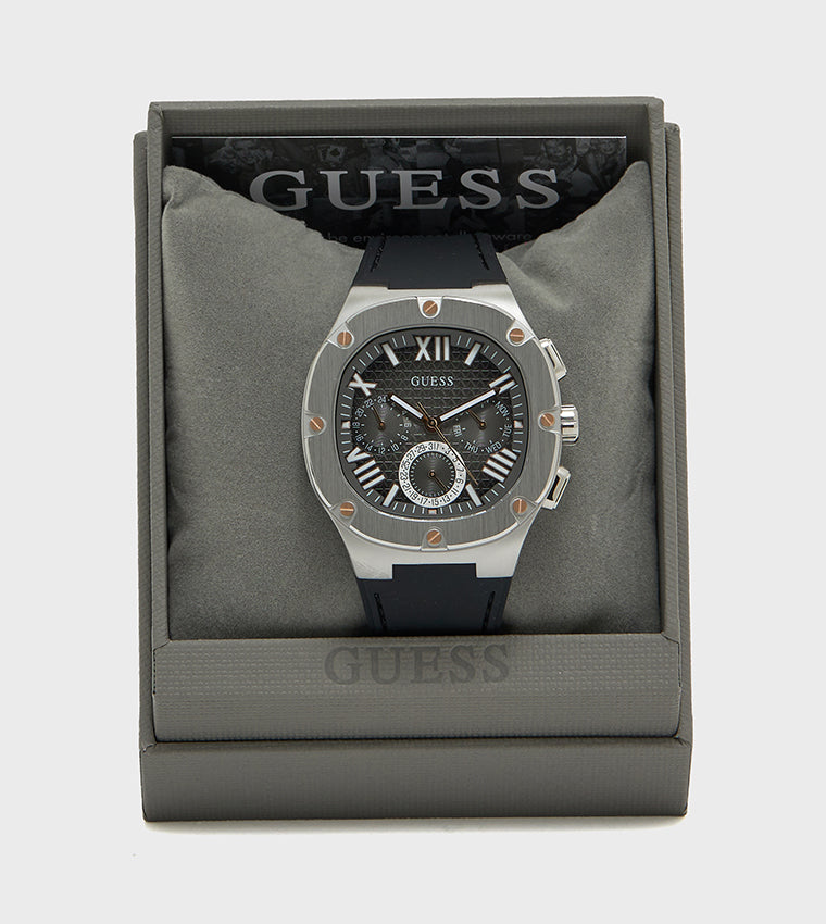 Chronographe À Quartz Headline, 42 Mm – Montre Homme – image 9