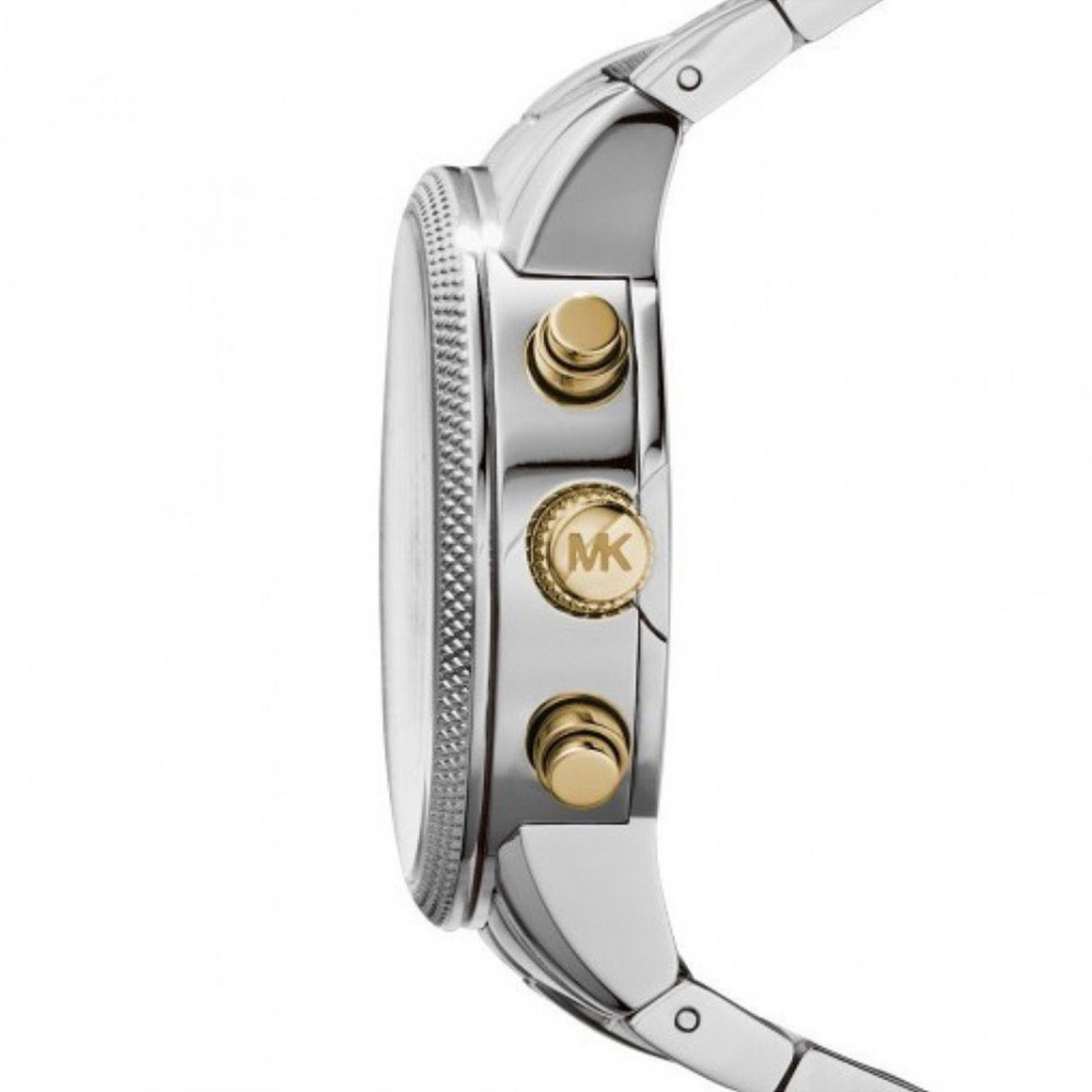 Michael Kors Two-Tone MK5057 – Montre Femme – image 2
