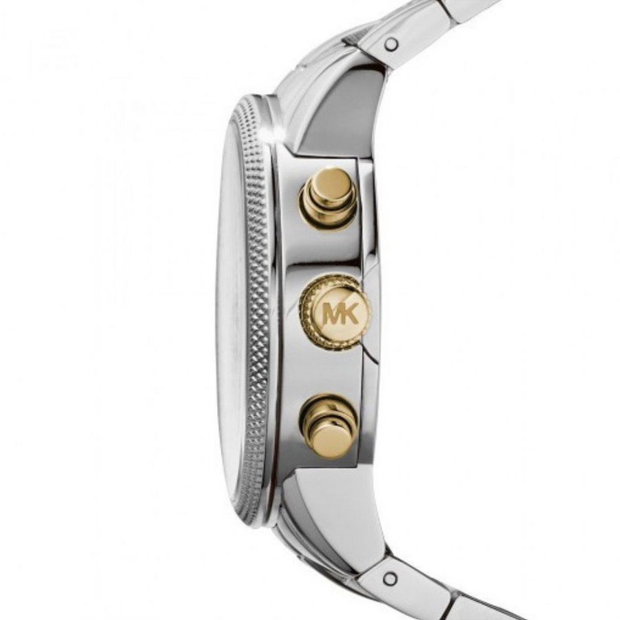 Michael Kors Two-Tone MK5057 – Montre Femme – image 2