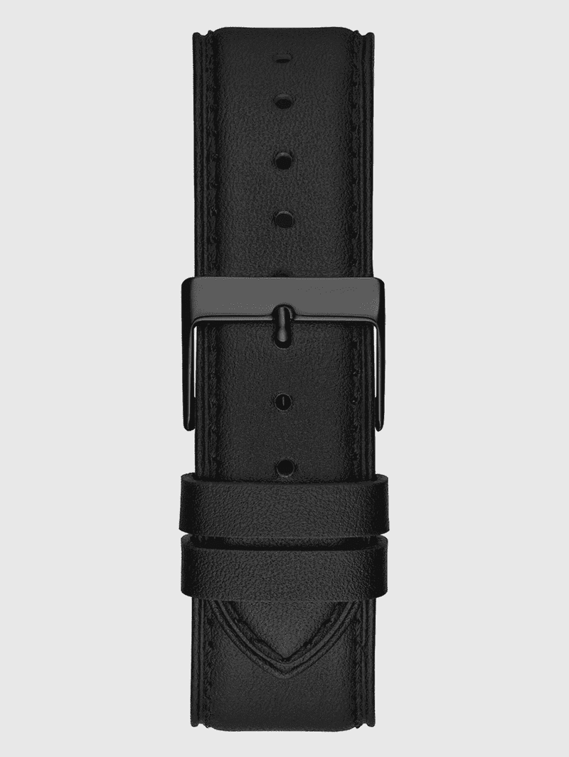 Guess GW0389G4 – look originale de prestige – Montre Homme – image 3