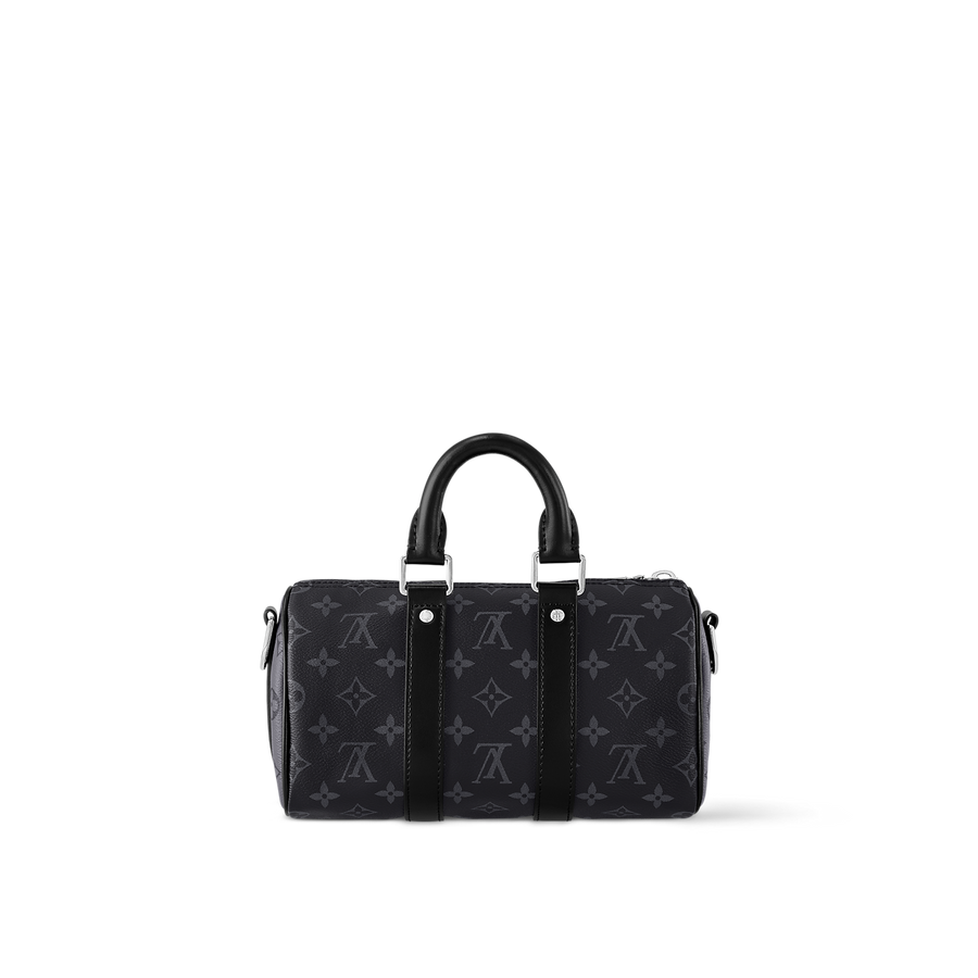 Sac Keepall Bandoulière 25 – image 4