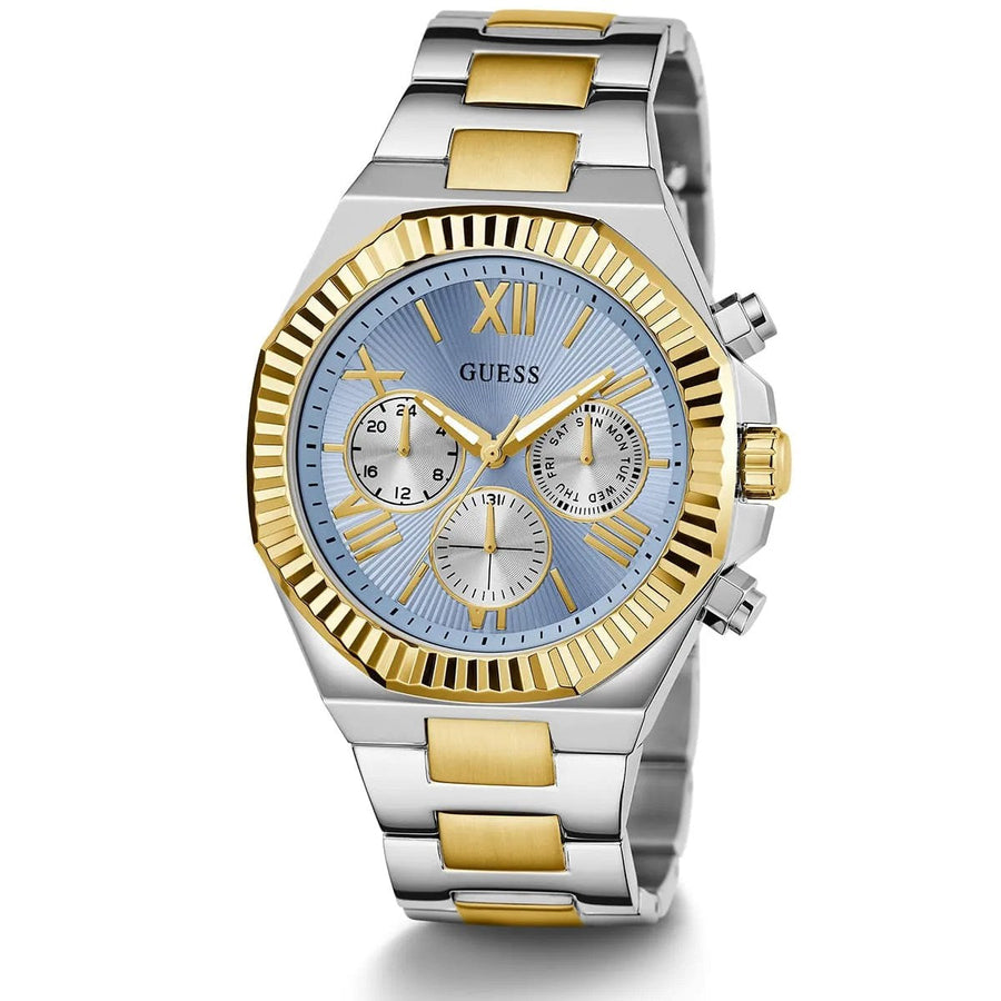 GUESS – Référence GW0703G3 – Montre Homme – image 2