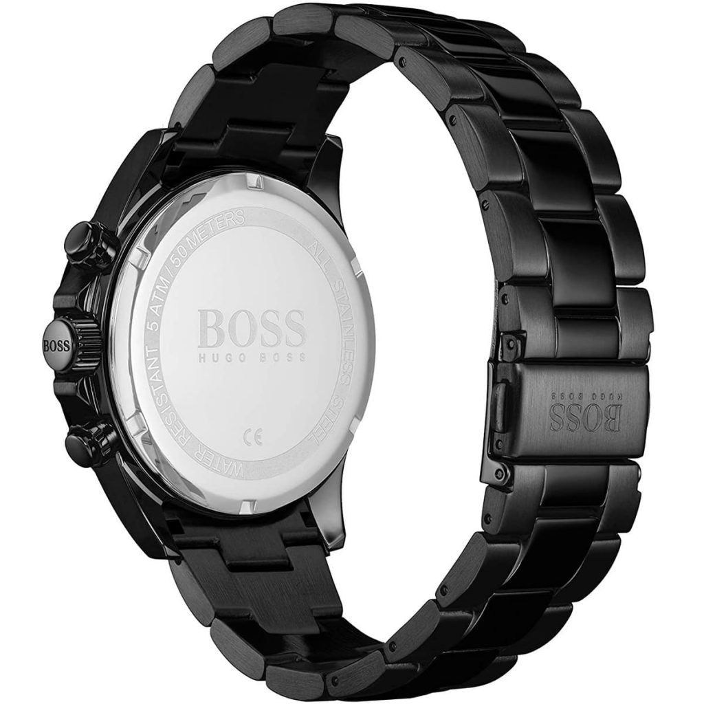 Hugo Boss 1513754 – Montre Homme – image 3