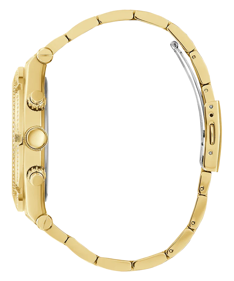 Guess GW0455G2 or avec paillettes – Montre Femme – image 3