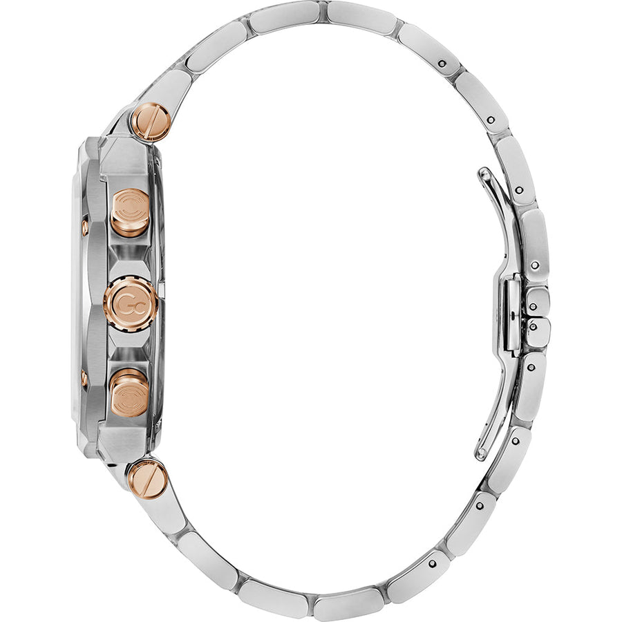 Gc – Spirit – Y53005G2MF – Montre Homme – image 2