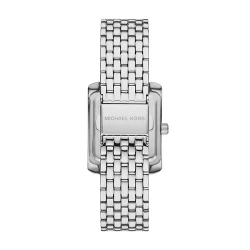 MK Emery - MK4829 Bracelet Acier Argent – Montre Femme – image 2