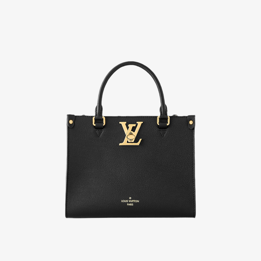 Sac LV Verrouillage et départ – image 1