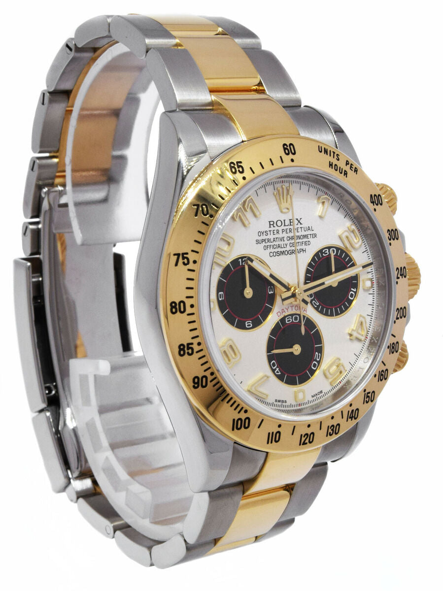 Rolex Daytona Chronograph – Montre Homme – image 4