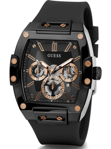 Guess GUGW0203G8 – Montre Homme – image 2