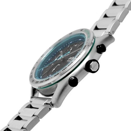 HugoBoss – 1514023 – Montre Homme – image 5