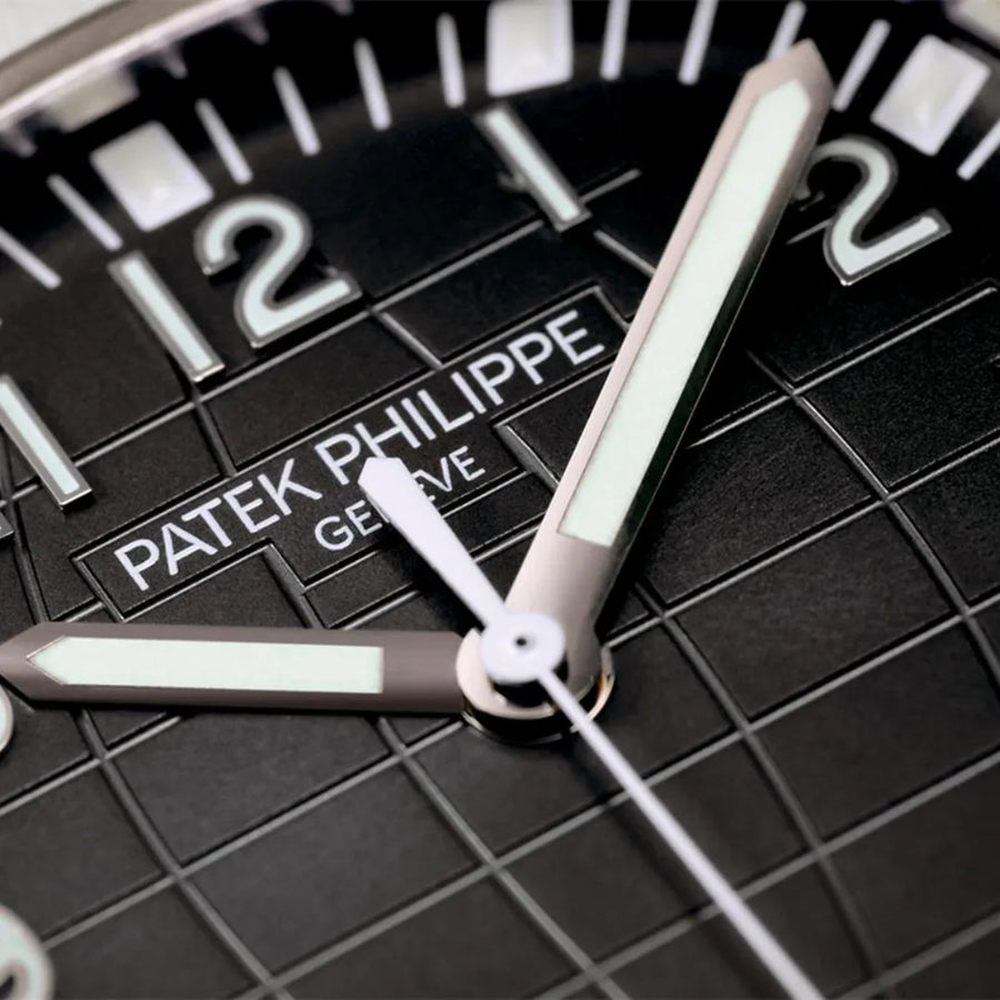 Patek Philippe Aquanaut 5167A-001 – Montre Homme – image 4