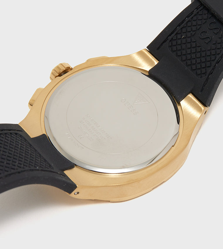 Chronographe À Quartz Headline, 42 Mm – Montre Homme – image 8