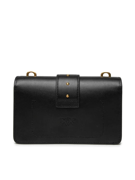 Sac à main Love Mini Icon Simply Noir – image 5