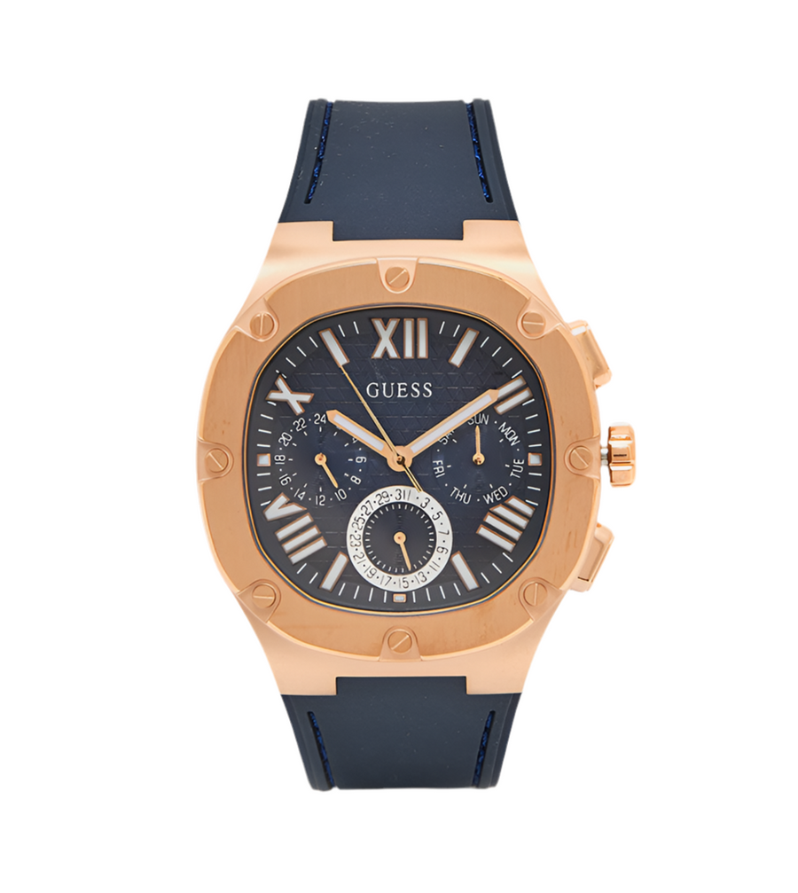 Chronographe À Quartz Headline, 42 Mm – Montre Homme – image 1