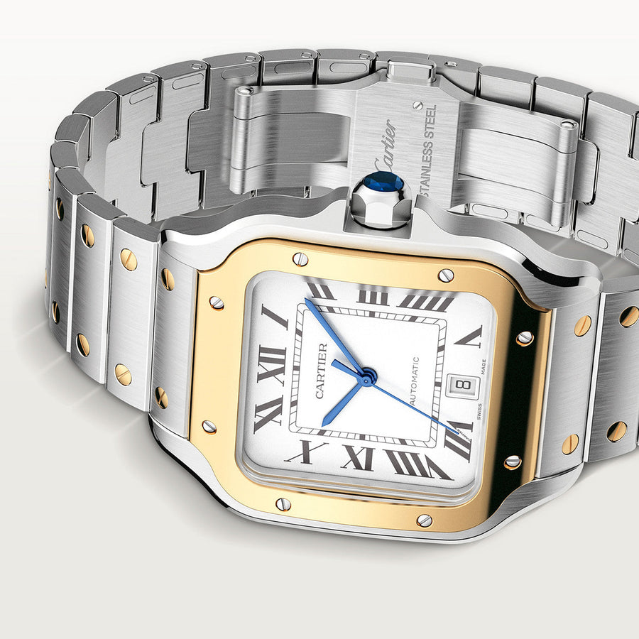 cartier – Montre Homme – image 6