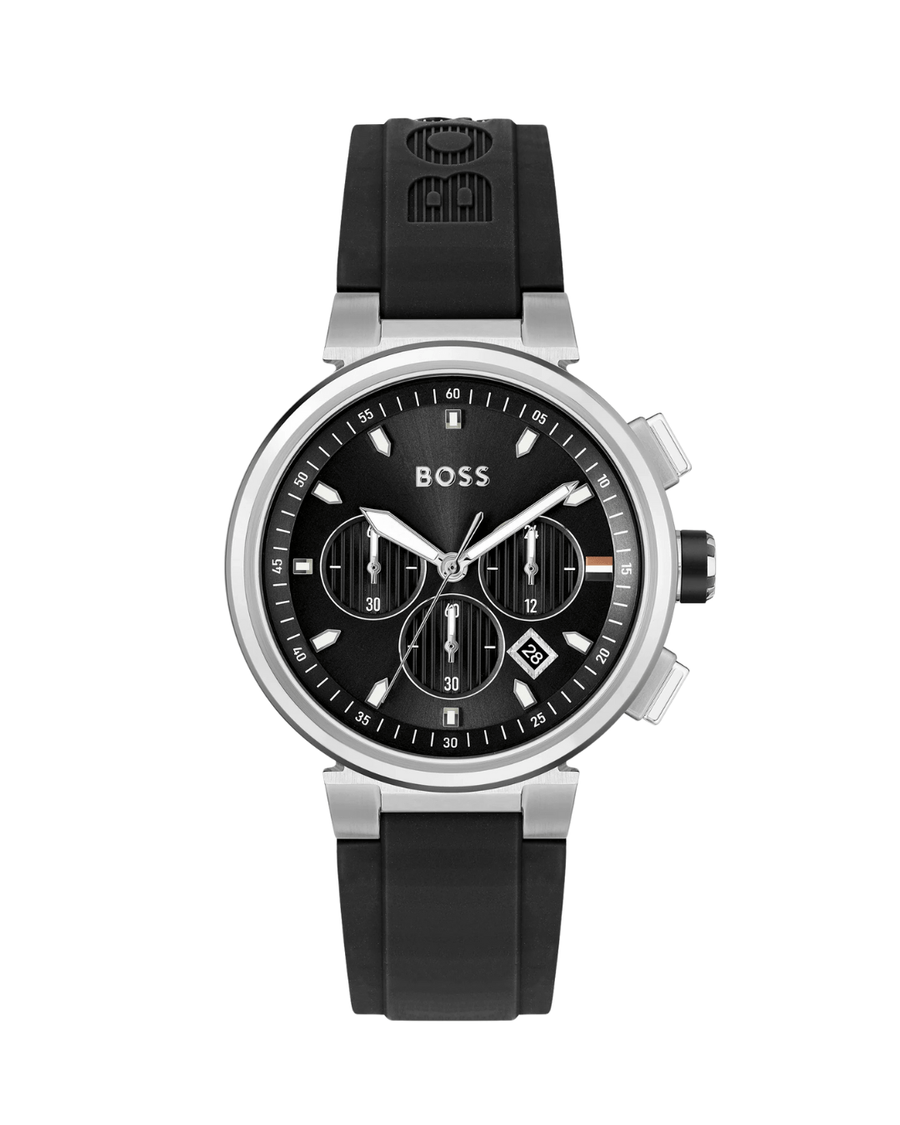 Hugo Boss One , 1513997 – Montre Homme – image 1