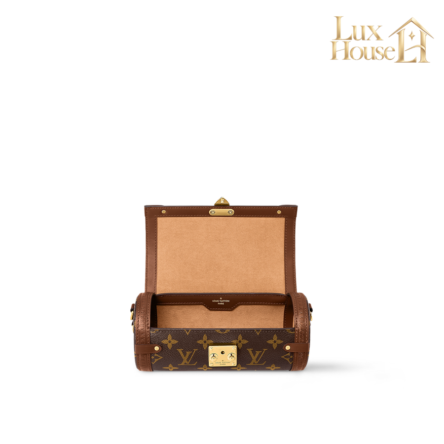 Papillon Trunk – image 4