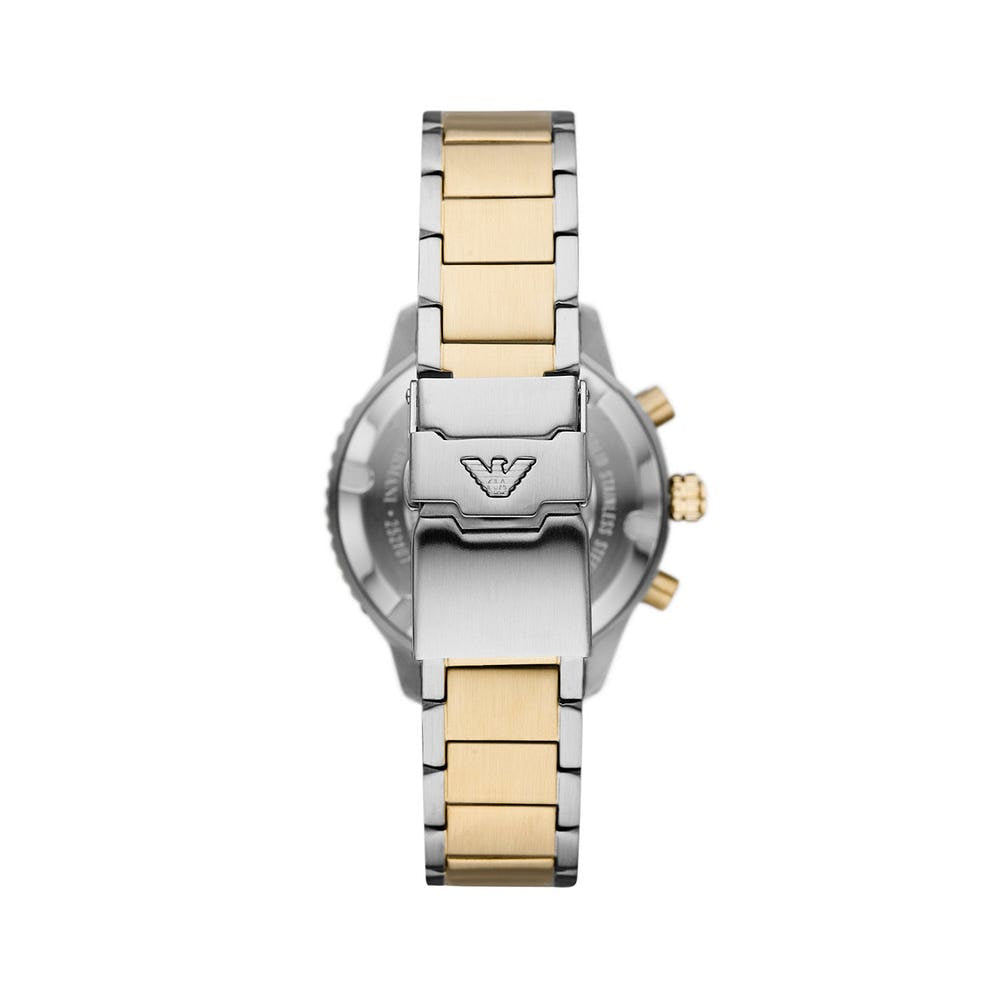 quartz Emporio Armani Bleu AR11362 – Montre Homme – image 3