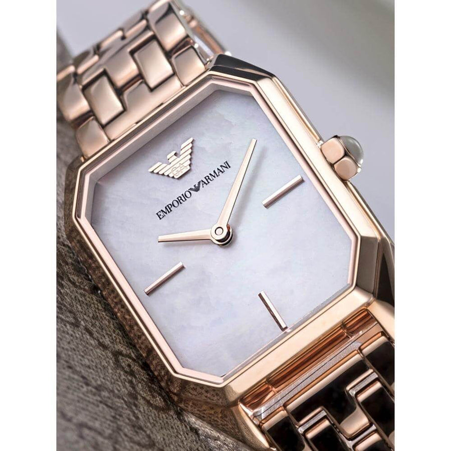 Emporio Armani AR11147 – Montre Femme – image 5