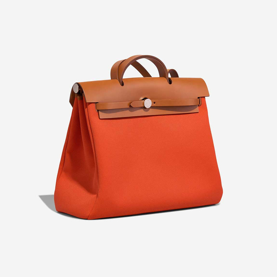 Herbag 30 Toile / Vache Hunter Ginger / Naturel – image 3
