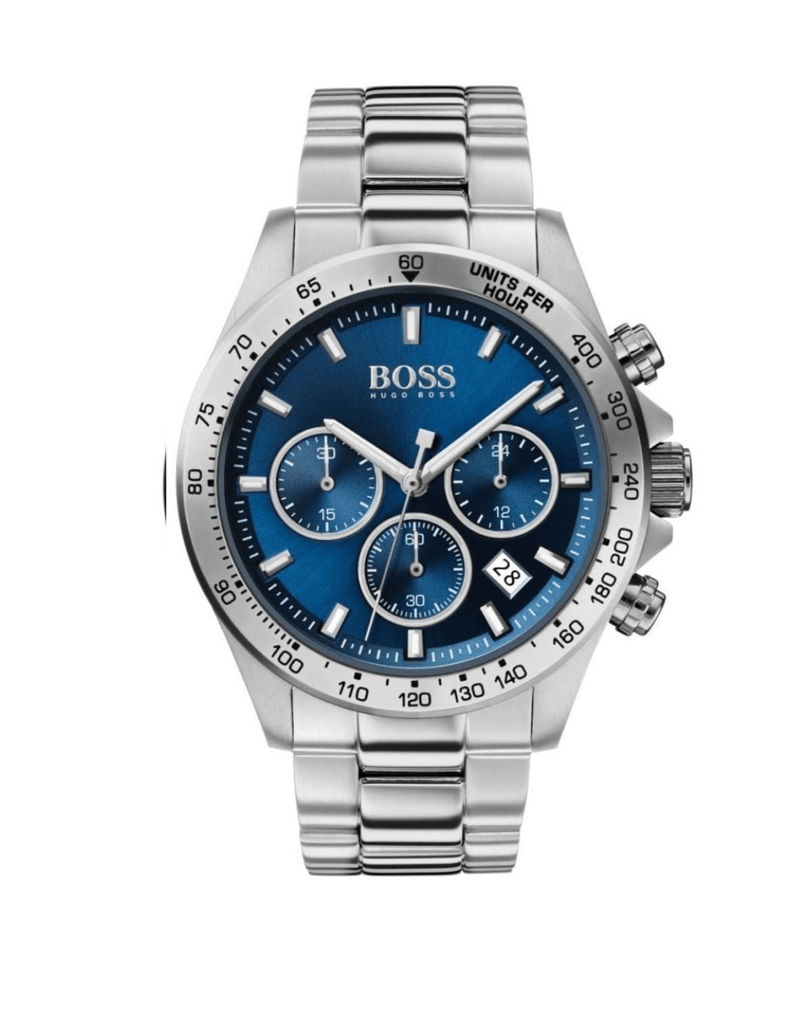 Hugo Boss 1513755 – Montre Homme – image 1