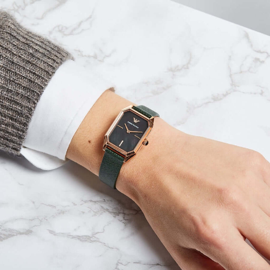 EA Gioia AR11149 – Montre Femme – image 2