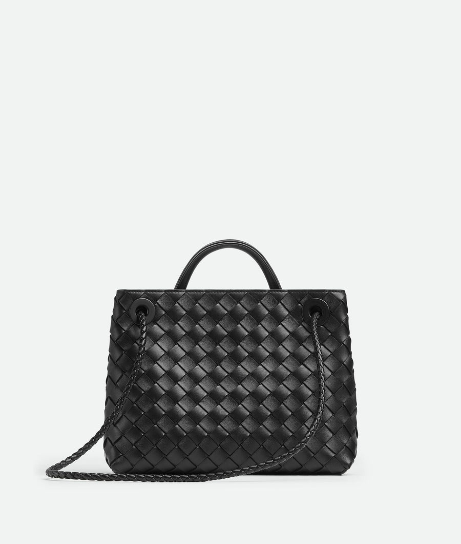 Sac à main en Andiamo Bottega Veneta – image 5