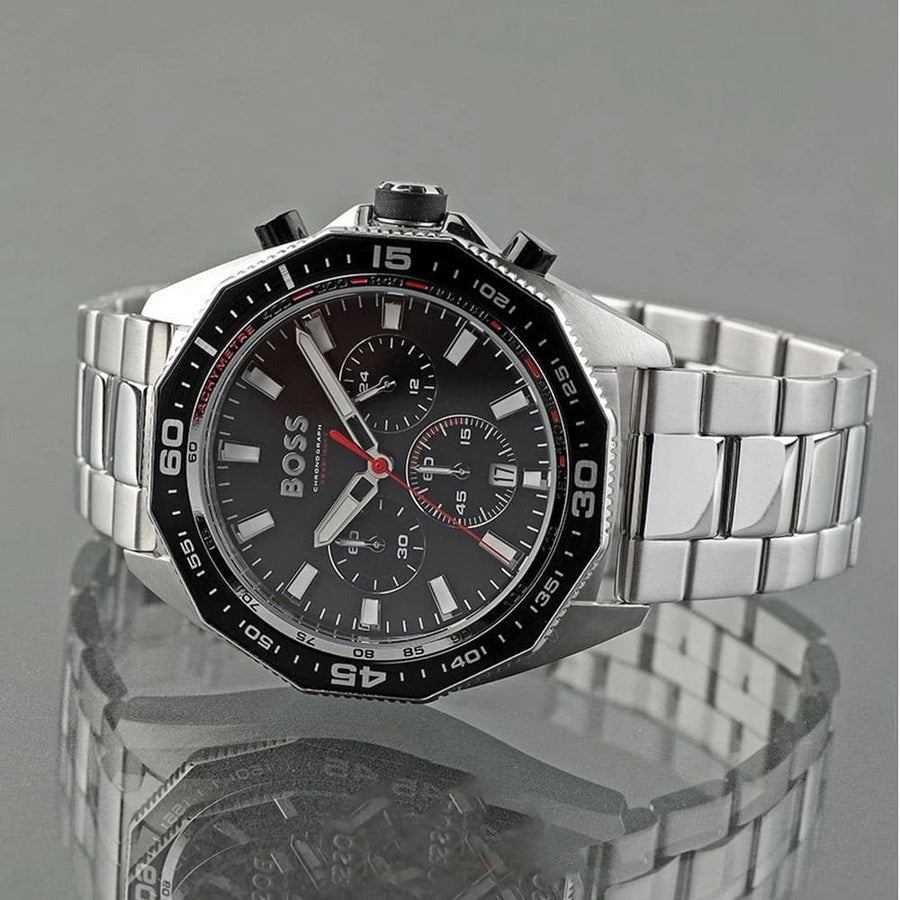 Hugo Boss Energy 1513971 – Montre Homme – image 6