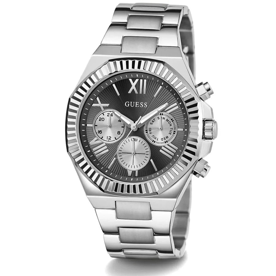 Guess Equity GW0703G1 – Montre Homme – image 3