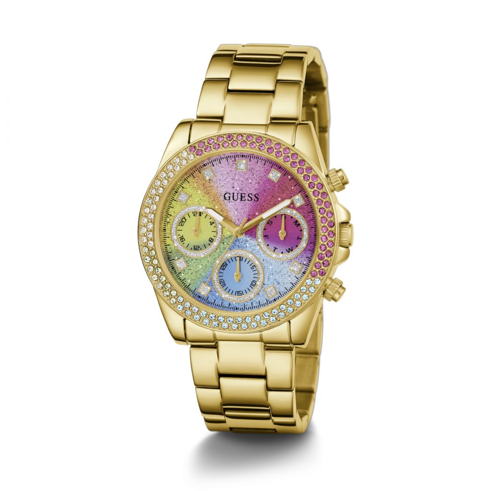 Guess GW0483L4 Sol 38MM – Montre Femme – image 2