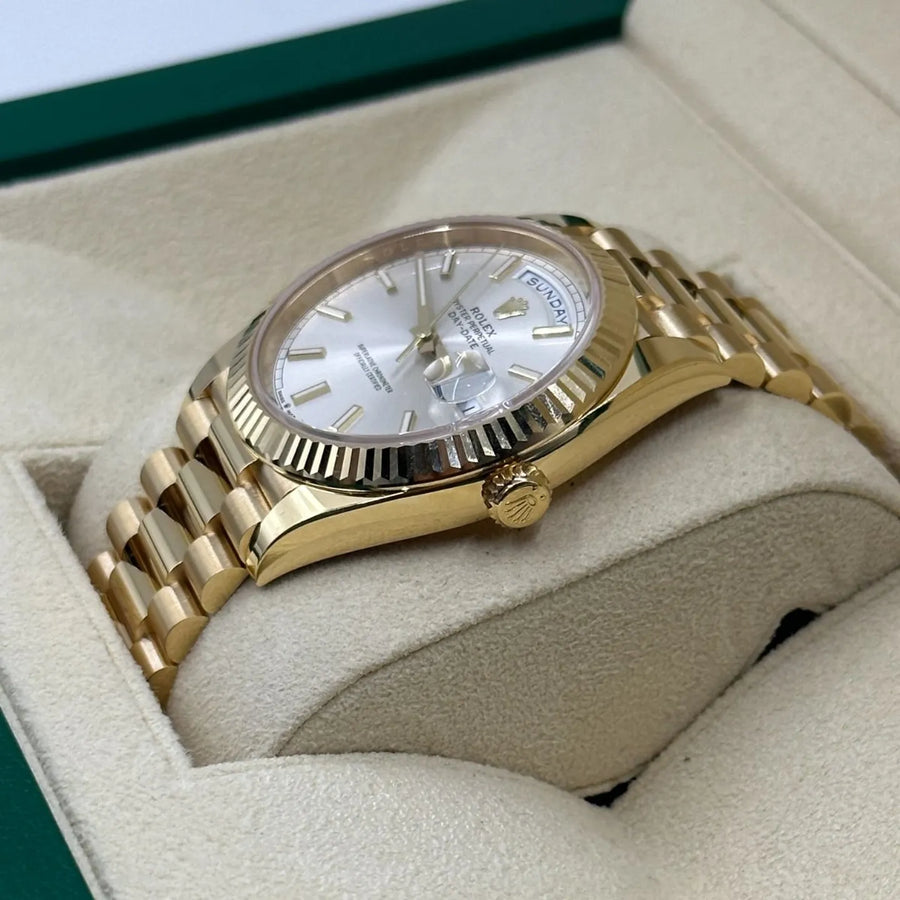 Rolex Day-Date 40 – Montre Homme – image 3