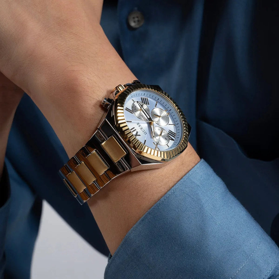 GUESS – Référence GW0703G3 – Montre Homme – image 4