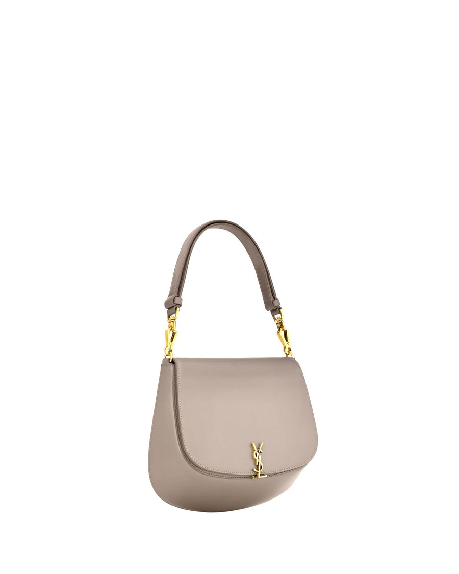 Voltaire Top Handle En Box Saint Laurent Urban Grey – image 6