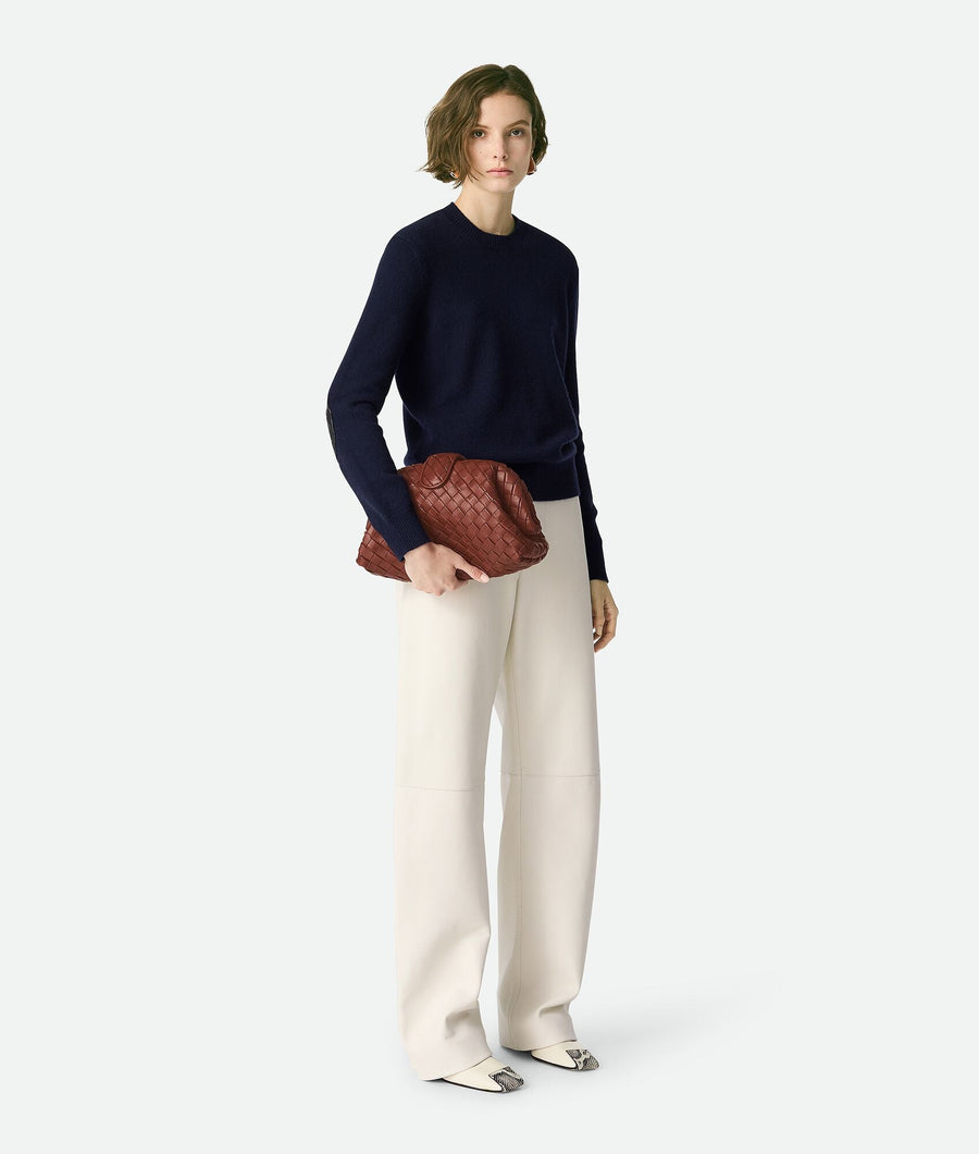 Sac Lauren 1980 en marron – image 3